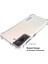 ENK-PC093 Antislip 4 Köşeler Kalınlaştırılmış Şok Geçirmez Samsung Galaxy S21+5G Için (Yurt Dışından) 3