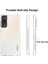 ENK-PC093 Antislip 4 Köşeler Kalınlaştırılmış Şok Geçirmez Samsung Galaxy S21+5G Için (Yurt Dışından) 4