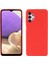 Samsung Galaxy A32 5G/M32 Için Mat Tpu Kılıfı (Yurt Dışından) 1