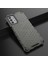 Samsung Galaxy A32 5g Petek Deseni Şok Geçirmez Tpu+Pc Combo Case-Black (Yurt Dışından) 4