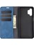 Samsung Galaxy A32 5G/M32 5g Case-Mavi (Yurt Dışından) 2