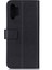 Pu Deri Telefon Kapağı Kabuk Kılıfı Cüzdan ve Samsung Galaxy A32 4g (Ab Versiyonu) -Black (Yurt Dışından) 4