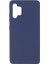 Samsung Galaxy A32 4g (Ab Versiyonu) Mat Tpu Kasa Cep Telefonu Aksesuar-Dark Blue (Yurt Dışından) 1