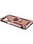 Pc+Tpu Combo Tasarım Anti-Drop Anti-Drop Hibrit Telefon Kabuğu Samsung Galaxy A32 5G/M32 5g-Rose Altın (Yurt Dışından) 4