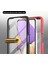 3 Tam Koruma Önleme Önleyici Pc+Tpu Koruyucu Kasa, Samsung Galaxy A32 5G/M32 5g-Kırmızı (Yurt Dışından) 5