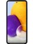 Samsung Galaxy A52 4G/5G/A52S 5g Koruyucu Ince Kılıf Silikon Telefon Kapağı Şok Geçirmez Telefon Koruyucu-Black (Yurt Dışından) 4