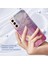Samsung Galaxy S22+5G GW18 Yumuşak Tpu Imd Desen Koruyucu Cep Telefonu Kılıf Kılıfı B. (Yurt Dışından) 4