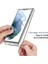 Samsung Galaxy S22 Ultra 5g Tam Koruma Şok Geçirmez Kapak 3-1 Arada Pc+Tpu Hibrit Scratch Dayanıklı Telefon Kılıfı Pet Ekranı Koruyucu-Doğru (Yurt Dışından) 2