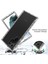Samsung Galaxy S22 Ultra 5g Tam Koruma Şok Geçirmez Kapak 3-1 Arada Pc+Tpu Hibrit Scratch Dayanıklı Telefon Kılıfı Pet Ekranı Koruyucu-Doğru (Yurt Dışından) 3