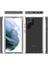 Samsung Galaxy S22 Ultra 5g Tam Koruma Şok Geçirmez Kapak 3-1 Arada Pc+Tpu Hibrit Scratch Dayanıklı Telefon Kılıfı Pet Ekranı Koruyucu-Doğru (Yurt Dışından) 5