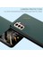 Samsung Galaxy S21 Fe 5g Kart Yuvası Folio Flip Telefon Kılıfı Pu Deri Görünüm Pencere Standı Kapak Black (Yurt Dışından) 2