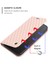 Samsung Galaxy S22+5G Rfıd Engelleme Pu Deri Flip Stant Önleme Karşıtı Kapak Rhombus Kabartma Litchi Dokusu Telefon Cüzdanı Kasa Sarısı (Yurt Dışından) 4