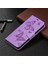 Samsung Galaxy A32 5G/M32 5g Baskı Kelebekleri Cüzdan Stand Flip Deri Telefon Mühendisi (Yurt Dışından) 4