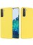 Samsung Galaxy S21+5G-SARI (Yurt Dışından) 1