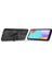 Samsung Galaxy A52 Için 4G/5G/A52S 5g Serin Koruma Pc+Tpu Hibrid Telefon Kılıfı Kickstand-Black ile Shock Anti-Shock Telefon Kapağı (Yurt Dışından) 3
