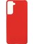 Samsung Galaxy S21 Fe-Red Için Ka Plastik Kılıf Sert Cep Telefonu Kapağı (Yurt Dışından) 1