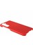 Samsung Galaxy S21 Fe-Red Için Ka Plastik Kılıf Sert Cep Telefonu Kapağı (Yurt Dışından) 4