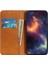 Samsung Galaxy A32 4g (Ab Versiyonu) Için Cüzdan Split Deri Manyetik Kapanma Koruyucu Kasa (Yurt Dışından) 3