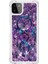 Samsung Galaxy A22 5g (Abd Sürümü) Için Quicksand Tasarım Şok Emici Tpu Kasa Back Cover (Yurt Dışından) 3