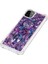 Samsung Galaxy A22 5g (Abd Sürümü) Için Quicksand Tasarım Şok Emici Tpu Kasa Back Cover (Yurt Dışından) 4