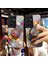 Samsung Galaxy S21 Ultra 5g-Checked Desen (Yurt Dışından) 4