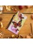 Desen Baskı Tasarımı Pu Deri Cüzdan Samsung Galaxy A32 5G/M32 5g-Big Kelebek (Yurt Dışından) 5