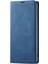 Samsung Galaxy A32 5G/M32 5g-Blue Için Fantasy Serisi Skin Duygu Deri Kılıf (Yurt Dışından) 2