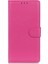 Samsung Galaxy S21 Fe-Rose Için Klasik Litchi Doku Pu Deri Cüzdan Telefon Stand Kılıfı (Yurt Dışından) 3