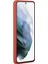 Samsung Galaxy S21+5G-CORAL Için Kart Yuvası ile Yumuşak Tpu Telefon Kılıfı Kapağı (Yurt Dışından) 3