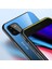 Samsung Galaxy A22 5g (Ab Versiyonu) Için Iyi Korunmuş Önleme Önleyici Temperli Cam Gradyan Tasarım Cep Telefonu Geri Kılıf (Yurt Dışından) 5