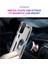 Samsung Galaxy S21 Fe-Silver Için Finger Ring Kickstand ile Fall Anti-Fone Hibrid Pc+Tpu+Metal Kılıf Kapağı (Yurt Dışından) 5