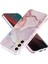 Samsung Galaxy S22+5G GW18 Yumuşak Tpu Imd Desen Koruyucu Cep Telefonu Kılıf Kılıfı F Için (Yurt Dışından) 1