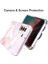 Samsung Galaxy S22+5G GW18 Yumuşak Tpu Imd Desen Koruyucu Cep Telefonu Kılıf Kılıfı F Için (Yurt Dışından) 2