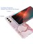 Samsung Galaxy S22+5G GW18 Yumuşak Tpu Imd Desen Koruyucu Cep Telefonu Kılıf Kılıfı F Için (Yurt Dışından) 3