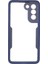 Pet Screen Koruyucu+Akrilik Arka Panel+Samsung Galaxy S21 Fe-Mavi Için Tpu Çerçeve Telefon Kapağı (Yurt Dışından) 2