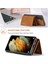 Samsung Galaxy S21 Fe-Brown Için Kickstand ile Çıkarılabilir 2 Arada Sökülebilir 2 Arada Tasarım (Yurt Dışından) 4