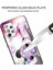 Desen Baskı Çizgiye Karşı Çizgiye Dönüşüm Önce Cam Samsung Galaxy A53 5g-Grup Panda Için (Yurt Dışından) 4