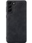 Samsung Galaxy S22 Için 5g Destek Kablosuz Şarj Çıkarılabilir 2-1 Direk Cüzdan Manyetik Telefon Case-Black (Yurt Dışından) 3