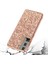 Samsung Galaxy S22 5g Için Glitter Case, Sert Pc Sırt Elektrografi Tpu Tampon Anti-Çizelge Koruyucu Kapak Silver (Yurt Dışından) 3
