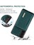 Samsung Galaxy S21 Fe-Green Için Kickstand ile Çıkarılabilir Cüzdan Tasarım Hibrit Kılıf (Yurt Dışından) 2