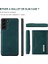 Samsung Galaxy S21 Fe-Green Için Kickstand ile Çıkarılabilir Cüzdan Tasarım Hibrit Kılıf (Yurt Dışından) 3