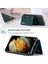 Samsung Galaxy S21 Fe-Green Için Kickstand ile Çıkarılabilir Cüzdan Tasarım Hibrit Kılıf (Yurt Dışından) 4