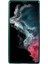 Samsung Galaxy S22 Ultra 5g 360 Derece Iyi Korunmuş Metal Tampon+Çift Taraflı Temperli Cam Anti-Çizelge Manyetik Telefon Kapak Yeşili (Yurt Dışından) 4