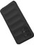 Samsung Galaxy A32 4g (Ab Versiyonu) Sağlam Tpu Case Damla Damla Koruma Hassas Kesme Telefon Koruyucu Kapak-Dark Blue (Yurt Dışından) 3