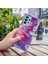 Samsung Galaxy A32 5g/galaxy M32 5g Imd Mermer Desen Yumuşak Tpu Kasa Telefon Drap-Droaf Geri Geri Kolab (Yurt Dışından) 2