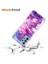 Samsung Galaxy A32 5g/galaxy M32 5g Imd Mermer Desen Yumuşak Tpu Kasa Telefon Drap-Droaf Geri Geri Kolab (Yurt Dışından) 5