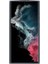 Samsung Galaxy S22 Ultra 5g Anti-Çizelge Çift Taraflı Mat Tpu Telefon Kılıfı Bırakma Geri Kapak Koruyucu Kabuk Grey (Yurt Dışından) 4
