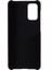 Samsung Galaxy A32 5G/M32 5g Sert Cep Telefonu Için Ka Plastik Koruyucu Kapak Black (Yurt Dışından) 3
