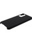 Samsung Galaxy A32 5G/M32 5g Sert Cep Telefonu Için Ka Plastik Koruyucu Kapak Black (Yurt Dışından) 5