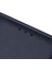 Samsung Galaxy A32 5G/M32 5g Kapak Cüzdan Stand Flip Deri Telefon Kart-Dark Koyu Mavi (Yurt Dışından) 5